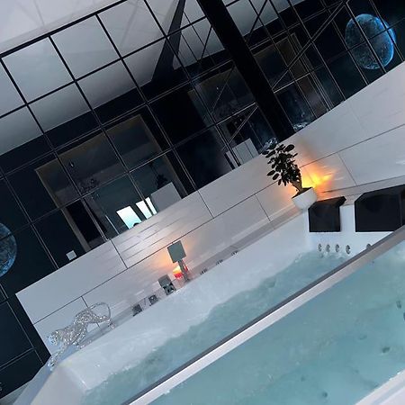 L Etoile Villa Boulancourt Eksteriør bilde