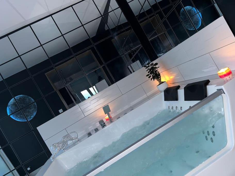 L Etoile Villa Boulancourt Eksteriør bilde